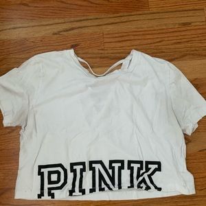PINK Tee Shirt